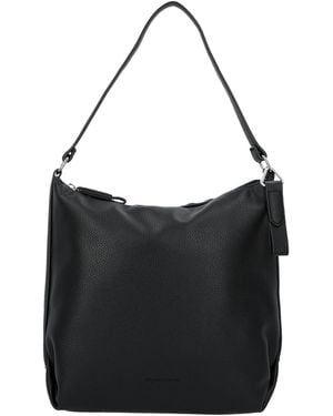 Tom Tailor Schultertasche - Schwarz
