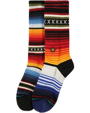 Stance Socken - Blau