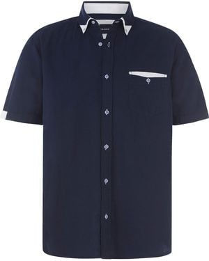 Babista Hemd Stefzite - Blau