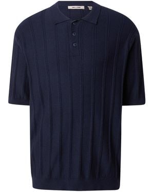 Only & Sons Pullover Onsthijs - Blau