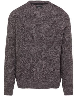 QS Pullover - Grau