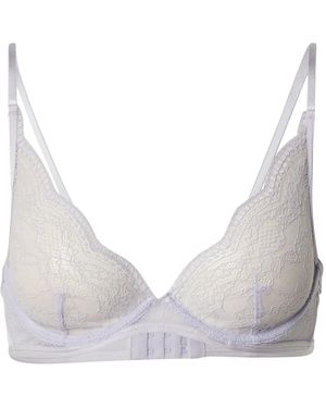 Hunkemöller Bh Isabelle Up - Natur