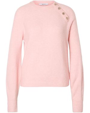 /about You Pullover Alita - Pink