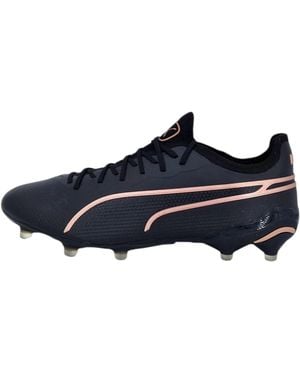 PUMA Fußballschuh King Ultimate Fg/Ag - Blau
