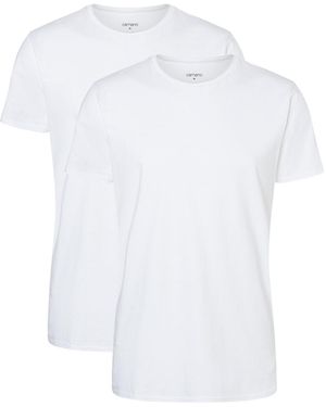 Camano T-Shirt - Weiß