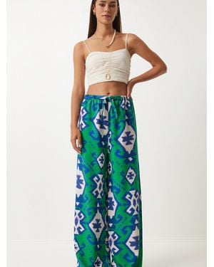 Happiness İstanbul Happiness Stanbul Hose - Blau