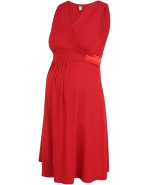 Bebefield Kleid Lauren - Rot