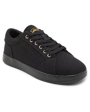Dancing Queen Sneaker Low Smove Dance Sneaker - Schwarz