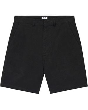 Weekend Offender Hose Ivan - Schwarz