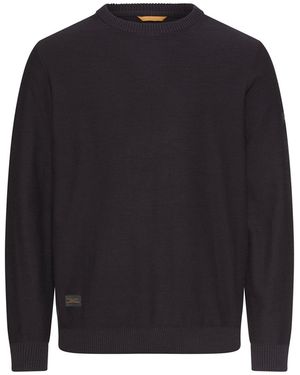 Camel Active Pullover - Blau