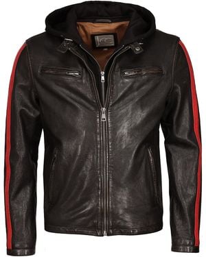 JCC Jacke 31025207 - Schwarz