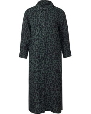 Street One Kleid - Schwarz