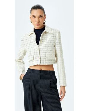 Koton Blazer - Weiß