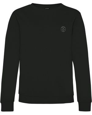 Protest Pullover Prtmahia - Schwarz