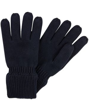 Camel Active Fingerhandschuhe - Blau