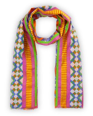 Codello Schal - Orange