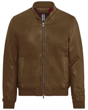 Bomboogie Übergangsjacke - Braun