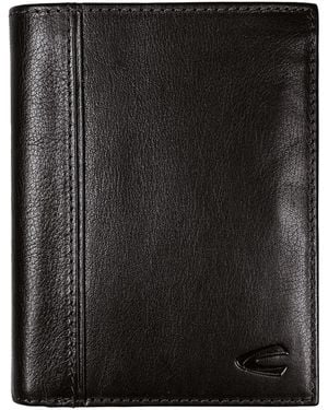 Camel Active Portemonnaie - Schwarz
