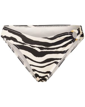 Lindex Bikinihose Naomi - Weiß
