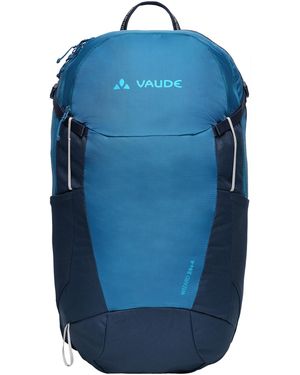 Vaude Rucksack Wizard 244 - Blau
