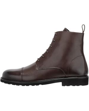 Strellson Schnürboots - Braun