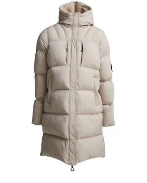 Zavetti Canada Winterjacke - Natur