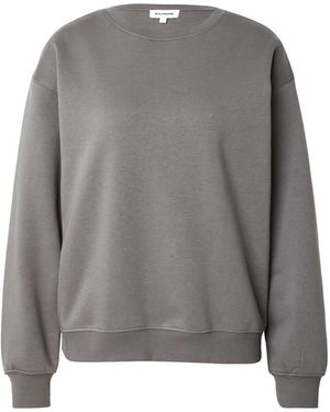 Balmohk Sweatshirt - Grau