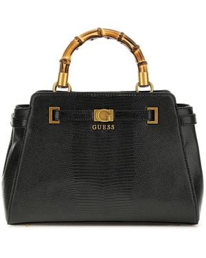 Guess Handtasche - Schwarz