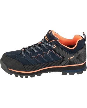 CMP Halbschuh - Blau