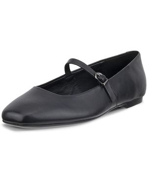 Ecco Ballerina Margot - Schwarz