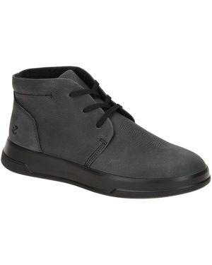 Ecco Boots Move - Schwarz