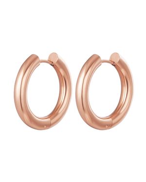 lePelou Ohrringe Velia - Pink