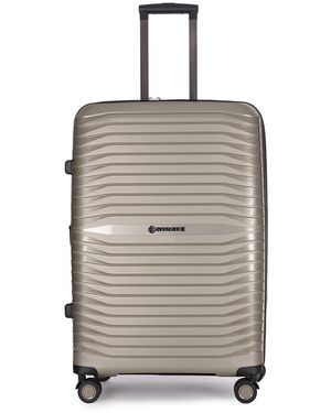 Stratica Trolley Bright - Grau