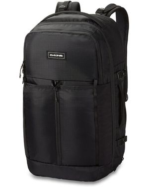 Dakine Rucksack Travel - Schwarz