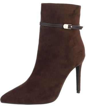 Ital-Design Ankle Boots - Braun