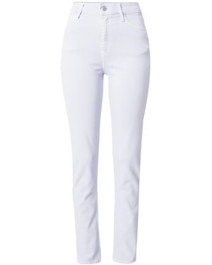 Esprit Slim-fit-Jeans (1-tlg) Plain/ohne Details - Weiß