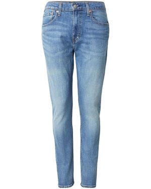 Levi's Levis 512 Slim Taper Jeans - Blau