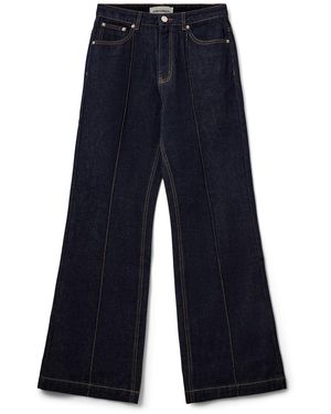 Sofie Schnoor Jeans - Blau