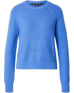 French Connection Pullover - Blau