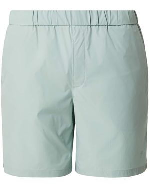 DAN FOX APPAREL Hose Jonte - Blau