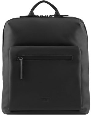Jost Rucksack Halmstad - Schwarz