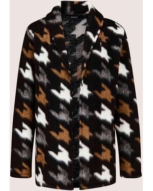 Madeleine Shirt - Schwarz