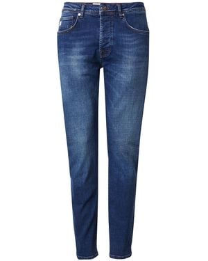 Goldgarn Jeans U2 I - Blau