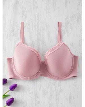 Trendyol Trendyol Curve Bh - Pink