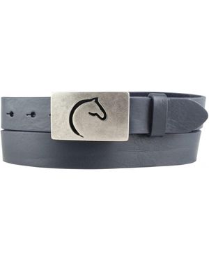 BELTINGER Gürtel Beatricee - Blau