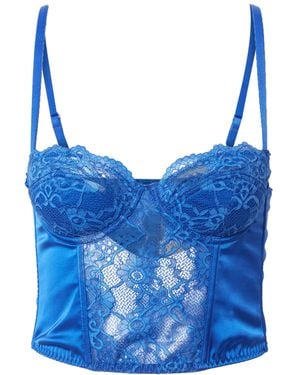BDG Bh Ava - Blau