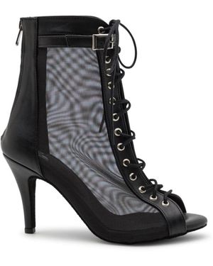 Dancing Queen Pumps - Schwarz