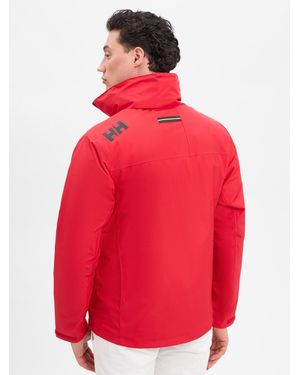 Helly Hansen Funktionsjacke - Rot