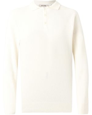 Only & Sons Pullover Onsbruce - Weiß