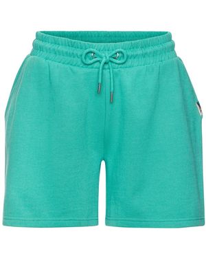 Bench Shorts - Grün